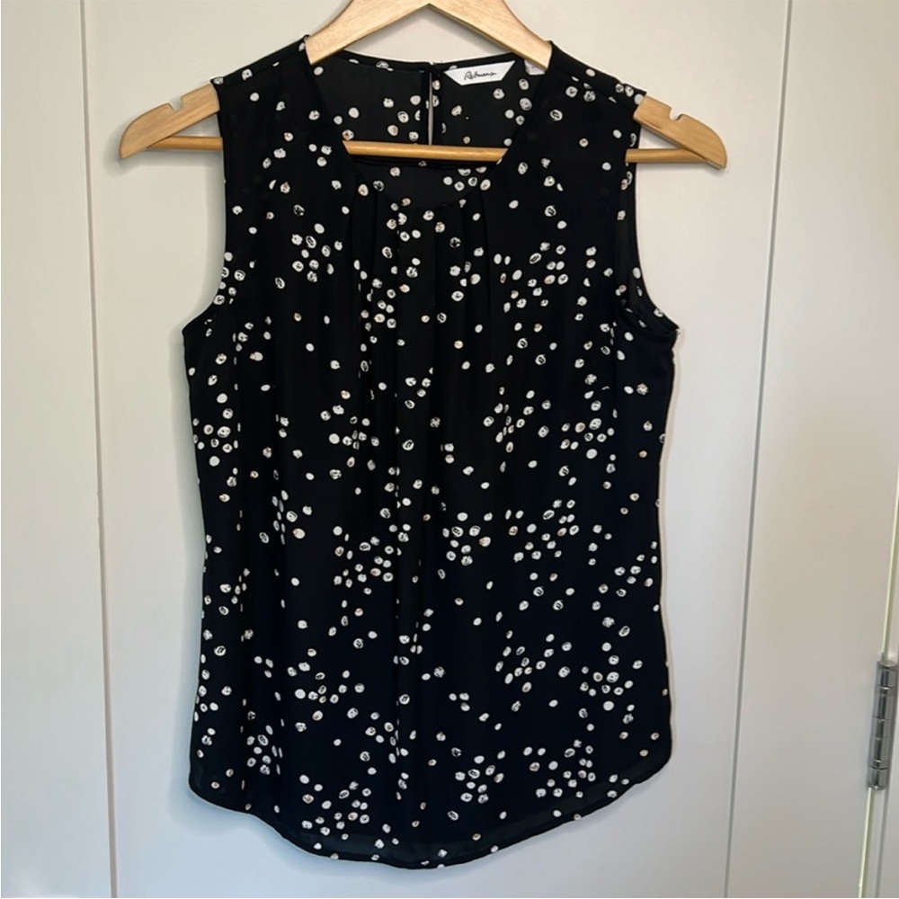 Reitmans Tank Top Small